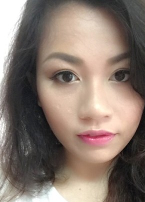 Lauren Lam, 35, Công Hòa Xã Hội Chủ Nghĩa Việt Nam, Thành phố Hồ Chí Minh
