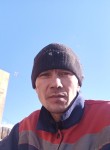 Денис - Заиграево