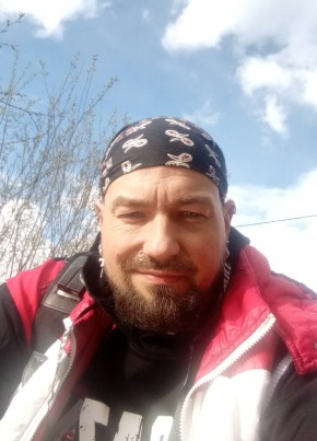 Антон, 35, Россия, Рыбинск