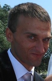 Виталий Важинс, 41, Россия, Алексеевка