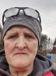 Valentuna, 66, Novosibirsk