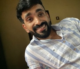 Shad, 33 года, Kannur