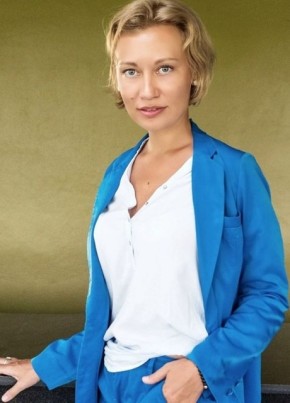 Nadezhda, 34, Russia, Sochi