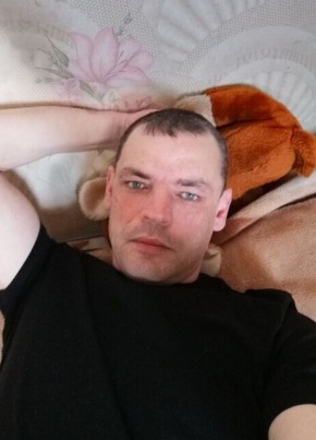 Мой из Вичуги 41 год