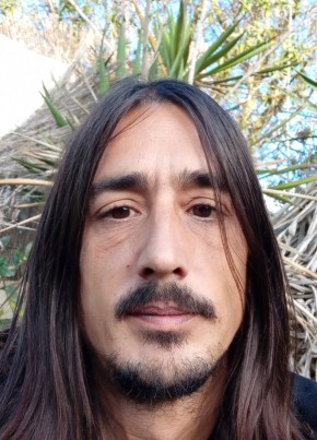 Pedro, 38, Estado Español, Llucmajor