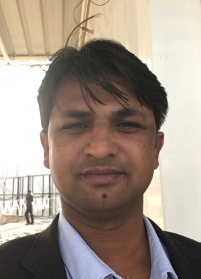 pchauhan, 36, India, Delhi