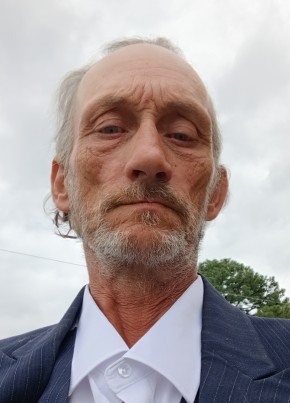Edward из Washington D.C. 55 лет