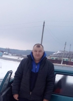 Серж, 57, Россия, Старый Оскол