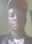 Charles Darlingt, 25 лет, Kampala