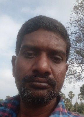Senthjvadivel, 40, India, Pollachi