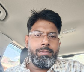 Amar, 34 года, Ranchi