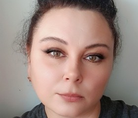 Marina, 40, Ulyanovsk