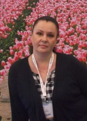 Наталья, 53, Қазақстан, Қарағанды