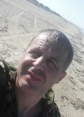Vladimir, 44, Russia, Krasnodar