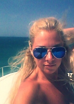 Аня, 34, Russia, Simferopol
