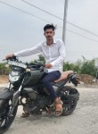 Akash pawar, 25 лет, New Delhi
