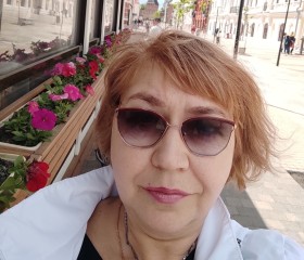 Ирина, 53 года, Железнодорожный (Московская обл.)