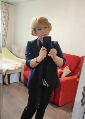 Irina, 59, Russia, Zheleznodorozhnyy (MO)