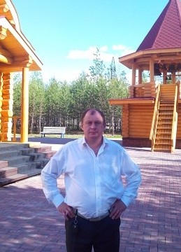 Яков, 54, Россия, Ноябрьск