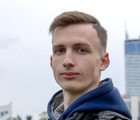 Евгений, 24 года, Горад Жодзіна