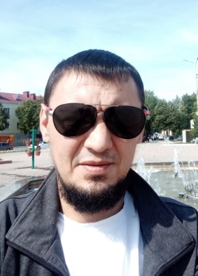 Ренат, 38, Россия, Елабуга