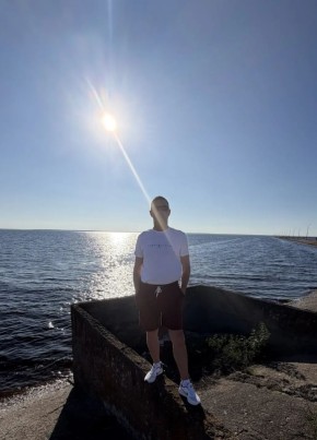 Сергей из Кстово 41 год