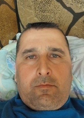 Саид, 47, Россия, Белорецк