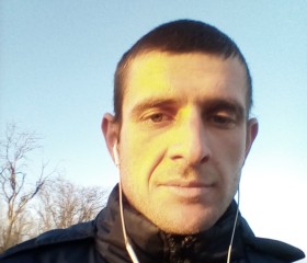 Николай, 32 года, Старощербиновская