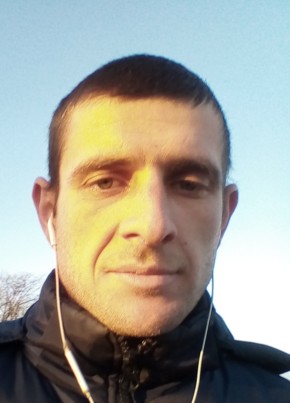 Николай, 32, Россия, Старощербиновская