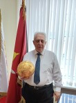 Vladimir, 76, Moscow