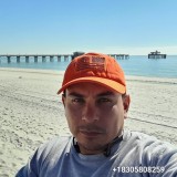 Daniel, 40  , Daphne