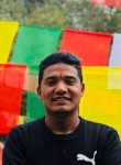 Rojan, 23, Kathmandu