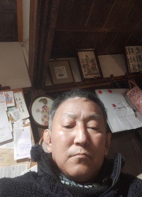 木村晋也, 57, 日本, 東京都