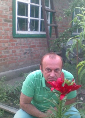 Михаил, 57, Россия, Ростов-на-Дону