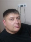 Андрей, 35 лет, Симферополь