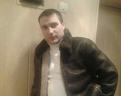 Aleksey, 41 - Just Me