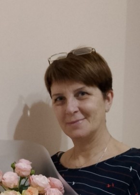 Наталья, 53, Россия, Краснодар