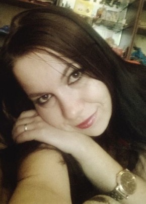 Анжелика, 35, Россия, Железногорск-Илимский