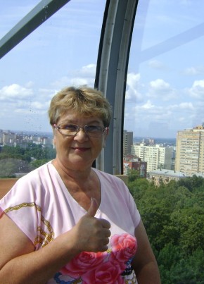 Татьяна, 73, Россия, Елово