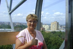 Татьяна, 73 - Только Я
