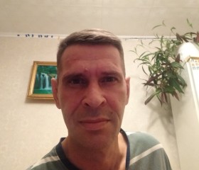 Сергей Фесенко, 51 год, Нижневартовск