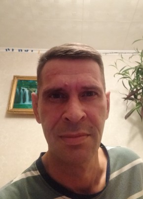 Сергей Фесенко, 51, Россия, Нижневартовск