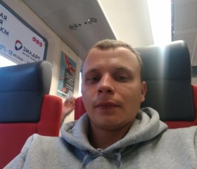 Илья, 34 года, Липецк