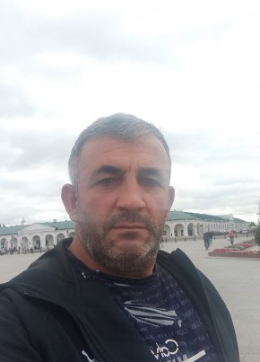 Сейран из Костромы 48 лет