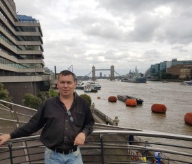 Vitaliy, 52, Nuernberg