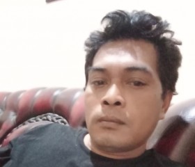 Slamet Harianto, 45 лет, Kota Surabaya