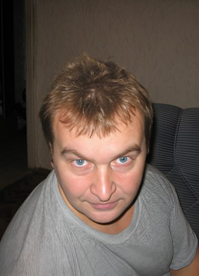 RamblerDating profile picture for @moti