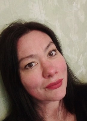 Elena, 45, Russia, Moscow