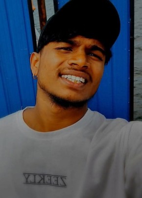Maduwa из කළුතර 24 года