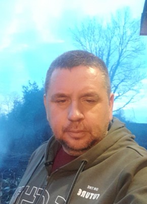 Владимир из Адлера 51 год